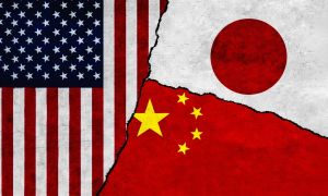 Japan’s balancing act in an era of U.S.-China dominance