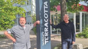 Neueröffnung im Businesspark: Was ist neu im Konstanzer Restaurant Hedicke’s Terracotta?