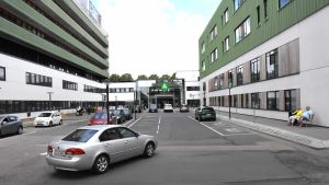 Rygter om bombetrussel afblæst: Elektronisk affald fik politiet til at rykke ud ...