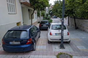 Στην εποχή του road rage…