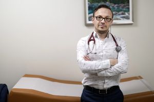 Hanes: Quebec has more unfilled medical residencies than ever. That's not a surprise