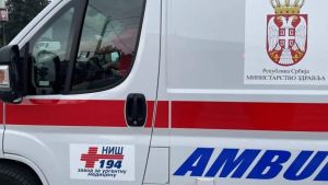 Petoro pešaka i biciklista povređeno u više nesreća u Nišu
