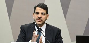 “Servo de Deus”