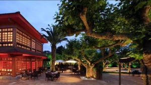 Los nuevos dueños del histórico restaurante Las Delicias desvelan sus planes: 