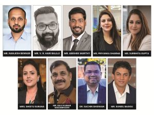 Leaders to watch: Redefining excellence across India’s emerging sectors