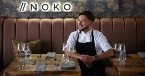 Win for upmarket village restaurant over late night alcohol bid