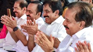 എക്സിറ്റ്‌ പോളുകളിലെ നെല്ലും പതിരും | വഴിപോക്കൻ