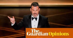 Jimmy Kimmel’s quip about Melania Trump is protected speech, and Disney must stand tall