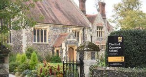 A look back at a school with 14 centuries of history ahead of its closure