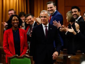 Matthew Lau: Carney accelerates Canada's fiscal collapse