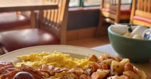 Why Cora’s in Peterborough is an excellent spot for brunch