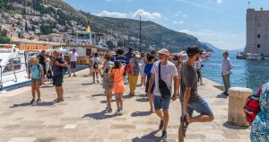 Turisti pronašli jeftinije varijante na Jadranu? Hrvatsku na listi zamijenile ove dvije države: 'Isti Mediteran, manji račun'