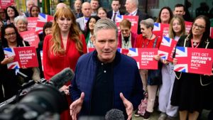 The real reason Starmer has not been kicked out by his own MPs