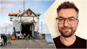 Ny overfartsleder ombord på Endelavefærgen