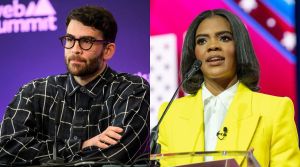 US house to consider resolution condemning Hasan Piker, Candace Owens for antisemitism