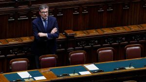 Dfp: approvata la risoluzione di maggioranza. Spunta un riferimento alla richiesta di sospensione del Patto di stabilità