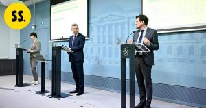 VM: Suomen sopeutettava taloutta mahdollisesti odotettua kovemmin – jopa 2,7 miljardin euron sopeutus vuodelle 2028