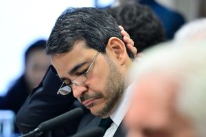 Senado rejeita Messias, uma derrota histórica de Lula