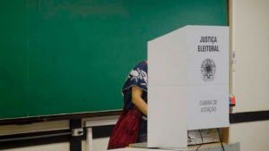 O que está em jogo neste país é a democracia