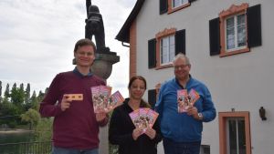 Mehr als 60 Aktionen und Überraschungen: Die Stadt bietet ein attraktives Ferienprogramm