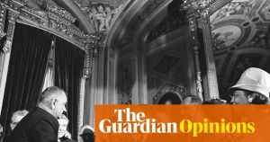 Activists paid for the Voting Rights Act in blood. The supreme court has undermined it