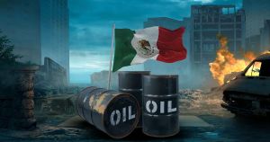 Y mientras… otra vez el caos en el petróleo