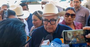 Gobernadores impunes