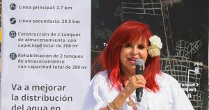 Campeche, en bancarrota