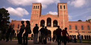 Who Lost America’s Universities?
