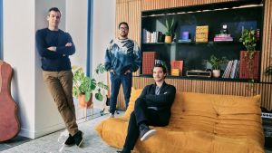Inside Suno’s $2.5 Billion Bet That AI-Made Music Is Here To Stay