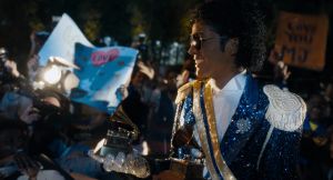 The terrible Michael Jackson movie exposes a central cultural question