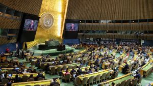Sta arrivando un momento importante per l’Onu (e per il mondo)