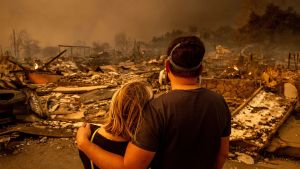 Ending the Era of Megafires
