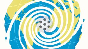 The Planet Needs Us to Disrupt the Economy
