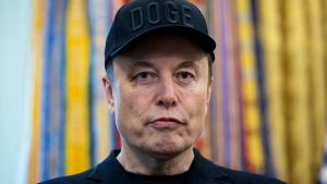Is this the Implosion of the World’s Richest Man?