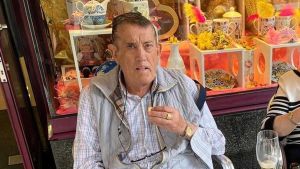 Fallece Moisés Trelles, conocido empresario lavianés, fundador de la Armería Trelles
