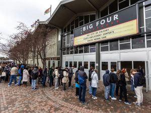 Philip Cross: Governments caused the surge in youth unemployment in Canada