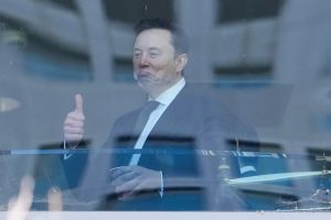 Forbes Daily: Elon Musk Takes The Witness Stand Against OpenAI