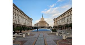 Защо всичко е с главата надолу?