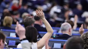 Senza consenso è violenza. Dal Parlamento europeo un passo decisivo verso una definizione unica di stupro
