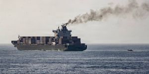 An Economic Model for Securing Hormuz