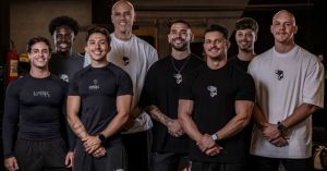 A aposta da Dark Lab para bater R$ 500 milhões e ser mais do que creatina