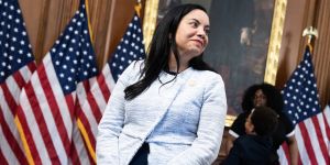 Rep. Mejia's Win Proves That Progressive Ideas Are Also Popular Ideas