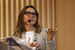 Quem vazou foto de Janja da Silva vai ter de se explicar para a PF