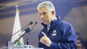 SDA Sandžaka: Predstavnici Bošnjaka da napuste Vladu Srbije zbog saradnje sa Izraelom