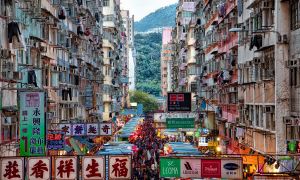 Is China capitalist or socialist?
