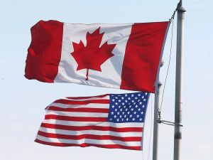 Voice from Michigan: Grab popcorn, Canada, as U.S. midterm elections launch amid chaos