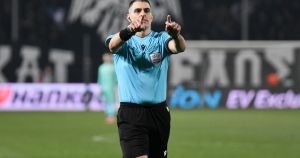 Το ντέρμπι ΠΑΟΚ-Ολυμπιακός διαιτητικά