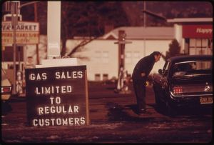 Memory lane: From gas lines to price spikes: what the 1970s still teaches us