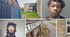 Family of murdered man caught in drug turf war will 'never forgive' his killer